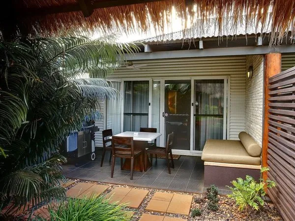 Mantra Frangipani Broome