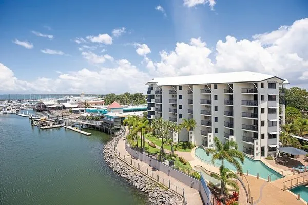 Mantra Hervey Bay