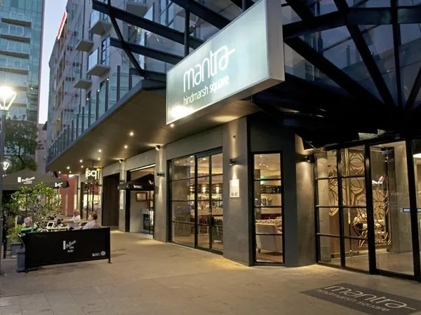 Mantra Hindmarsh Square