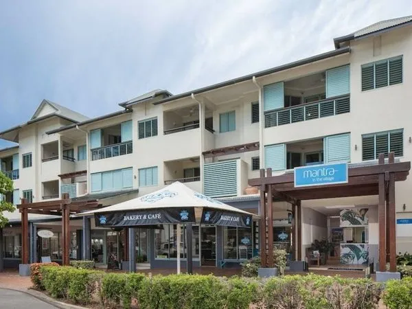 Mantra in the Village Port Douglas