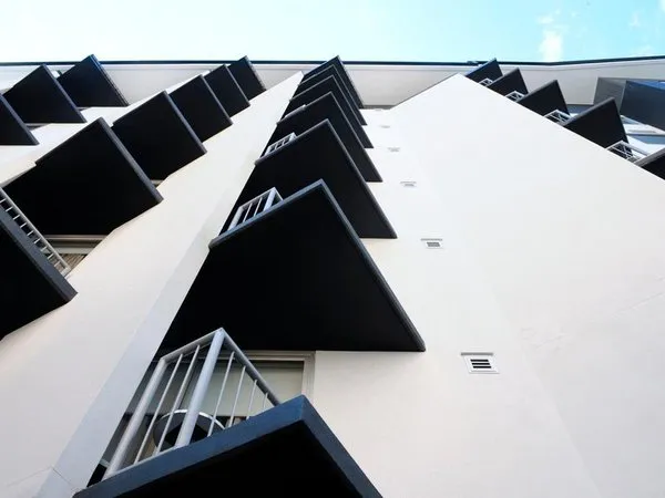 Mantra Terrace Hotel