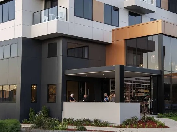 Mantra Tonsley Adelaide