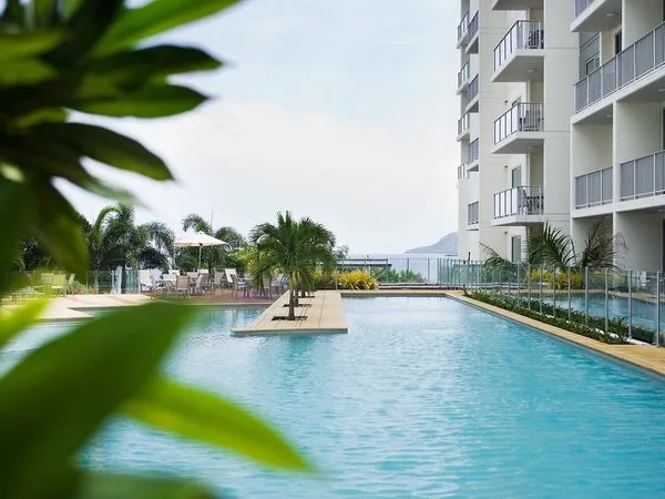 Mantra Trilogy Cairns