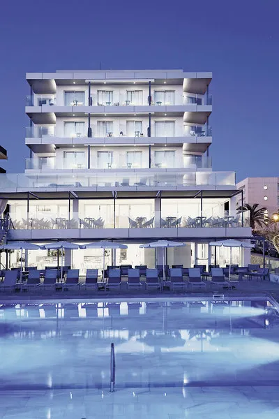 Mar Azul Pur Estil Hotel & Spa