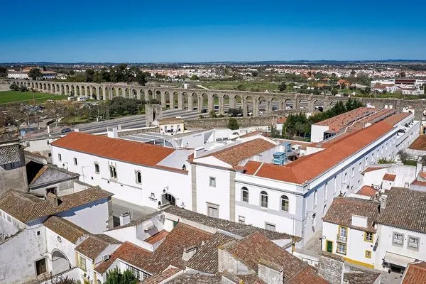 M'ar De Ar Aqueduto Historic Design Hotel & Spa