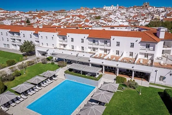 M'ar De Ar Muralhas Timeless Charm Hotel