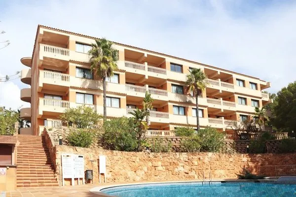 Mar Hotels Paguera Apartments