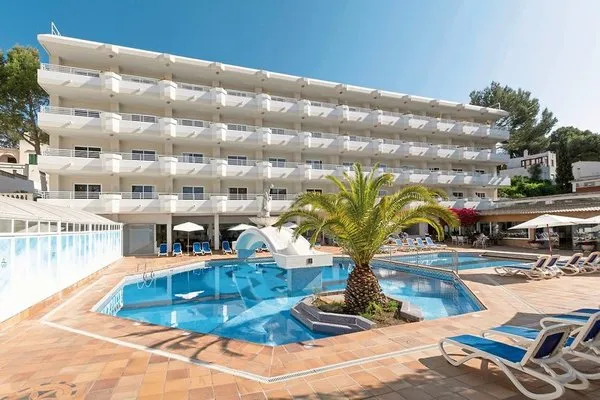 Mar Hotels Paguera & Spa
