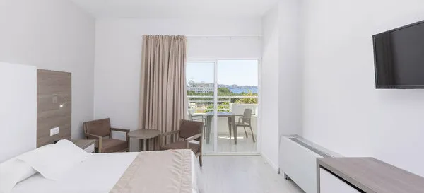 Mar Hotels Paguera & Spa and Apartments