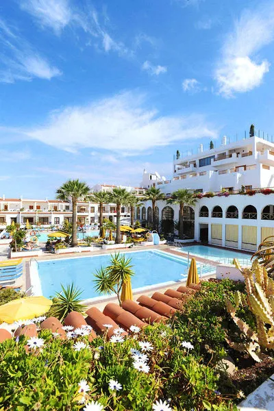 Mar y Sol Spa & Sport Hotel