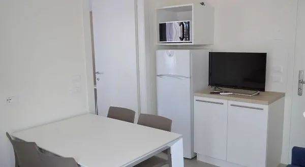 MAR60 Apartments