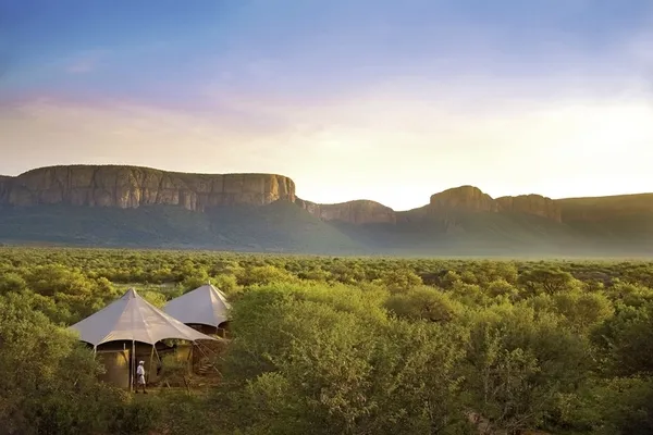 Marataba Safari Lodge