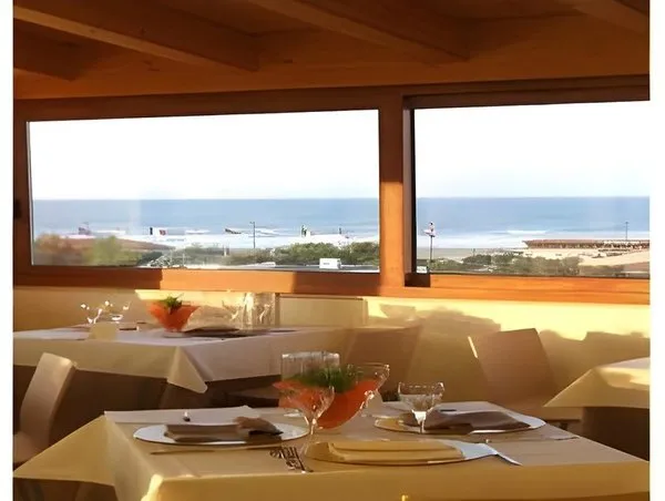 Marc Hotel Vieste