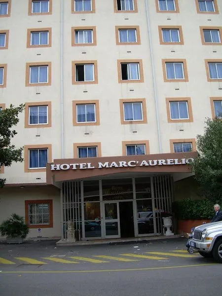 Marc'Aurelio