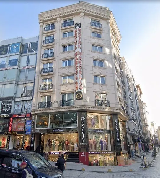 Marcello Hotel