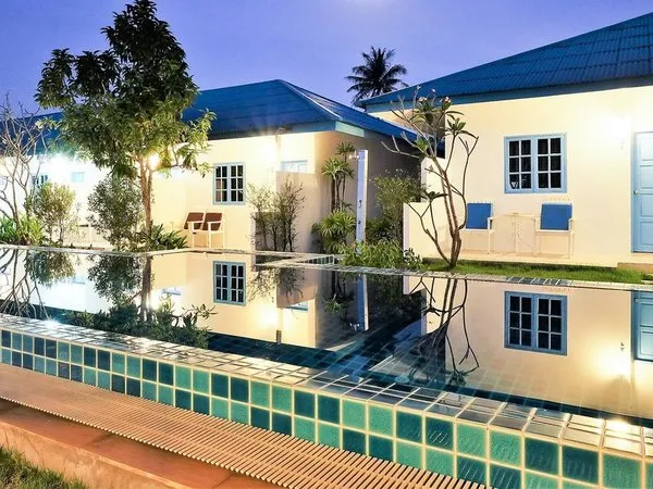 March Samui Resort
