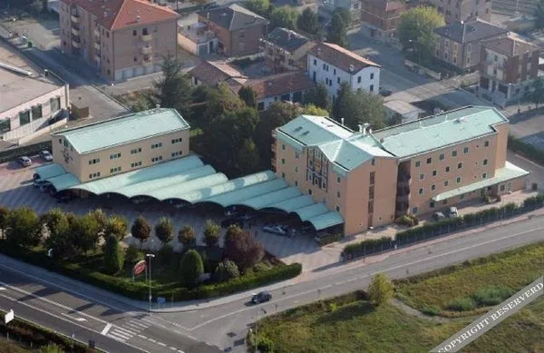 Marchi Hotel