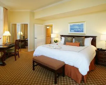 Marco Beach Ocean Resort