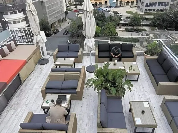 Marco Polo Malta Hostel