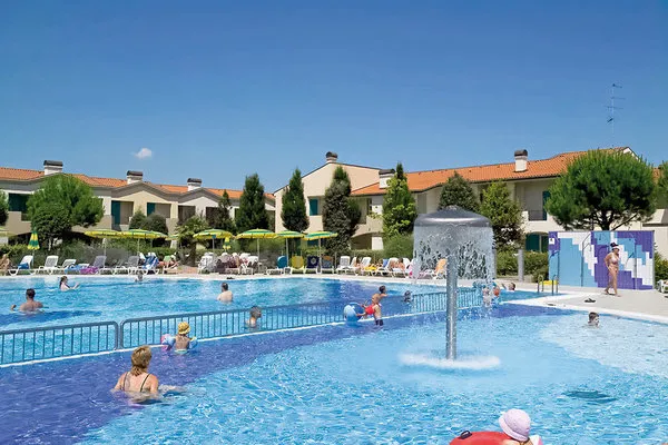 Marco Polo Villaggio