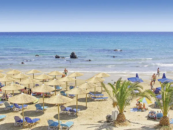Mare Boutique Hotel