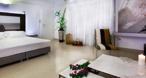 Mare Dei Suite Hotel Ionian Resort