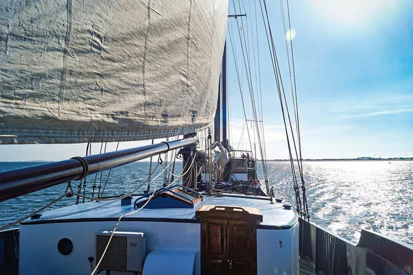 Mare fan Fryslan - Wattenmeer