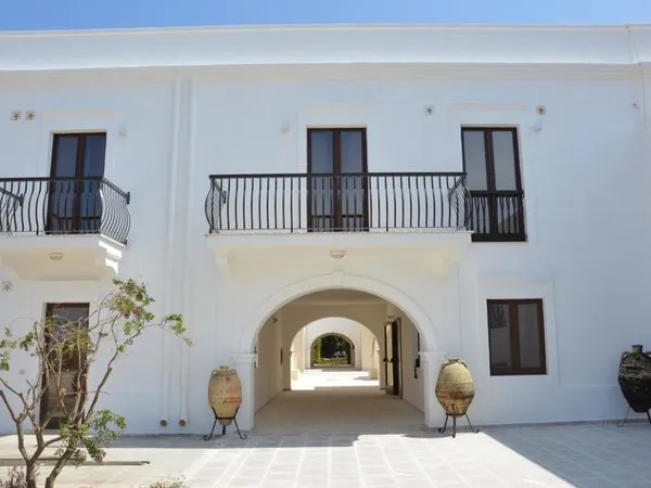 Mare Nostrum Hotel