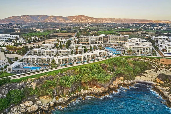 Mare Paphos