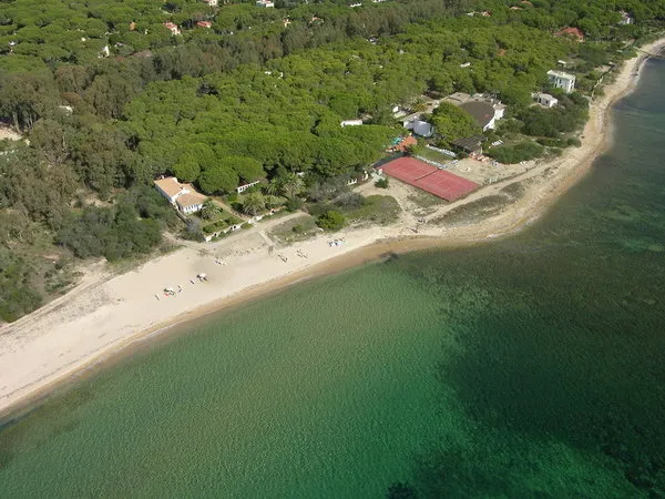 Mare Pineta