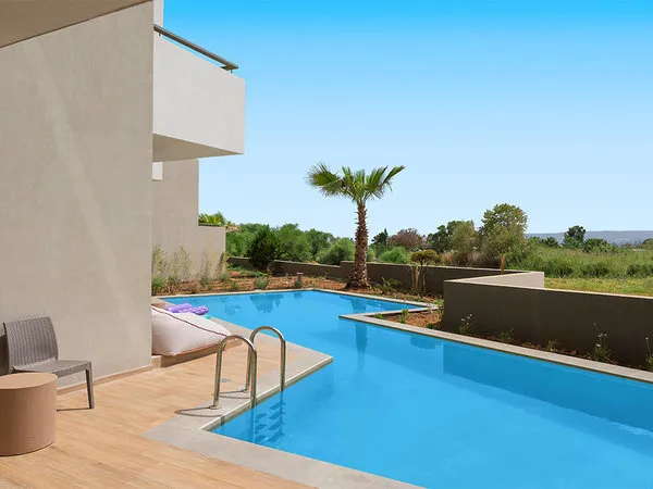Mare Village Hotel