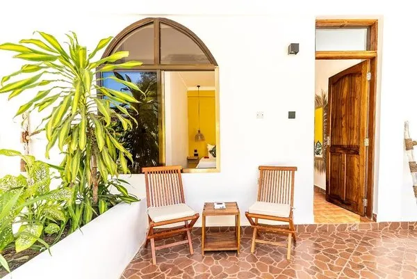Marea Boutique Hotel