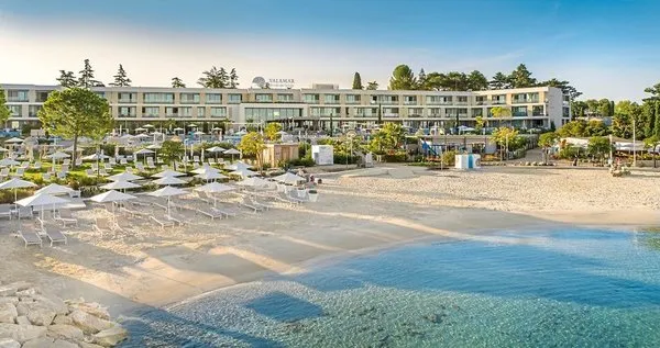 Marea Suites, Valamar Collection
