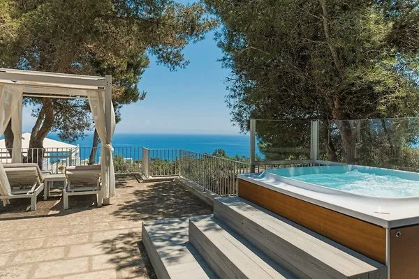 Hotels in Apulien finden