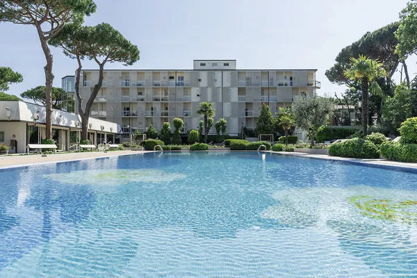 Marepineta Resort