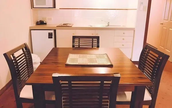 Margaret River Resort
