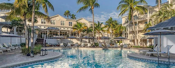 Margaritaville Beach House Key West