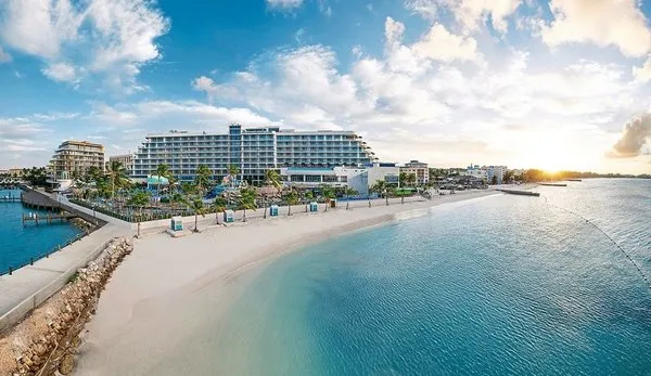 Margaritaville Beach Resort Nassau
