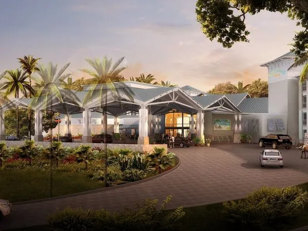 Margaritaville Cottages Orlando