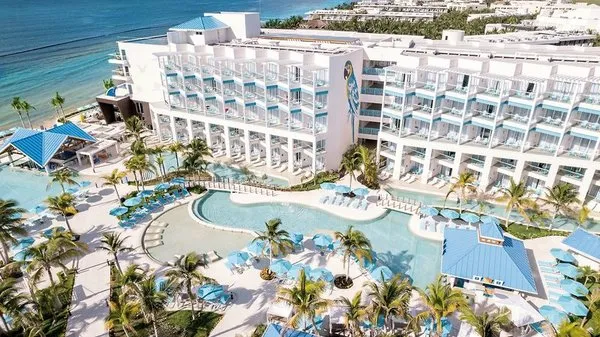 Margaritaville Island Reserve Riviera Maya by Karisma - Adults Only