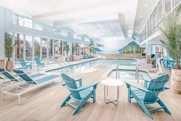 Margaritaville Resort Lake Tahoe