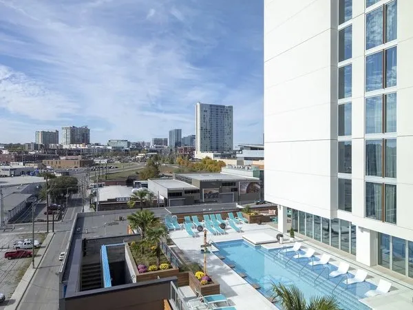 Margaritaville Vacation Club - Nashville