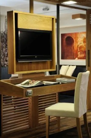 Margutta 54 Luxury Suites