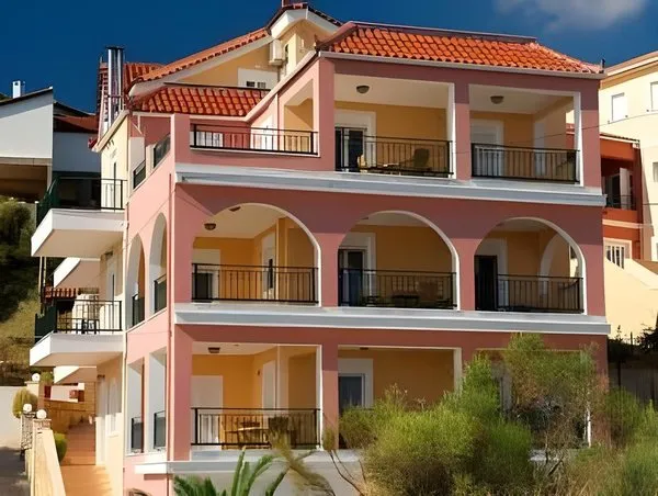 Mari Christi Apartments