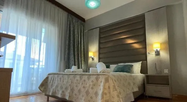 Maria Apartments
