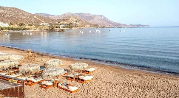 Maria Beach Hotel