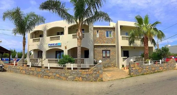 Maria Hotel Sissi