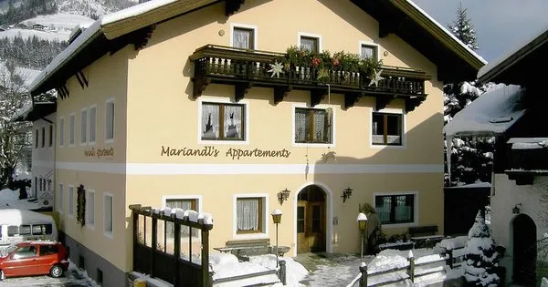 Mariandl's
