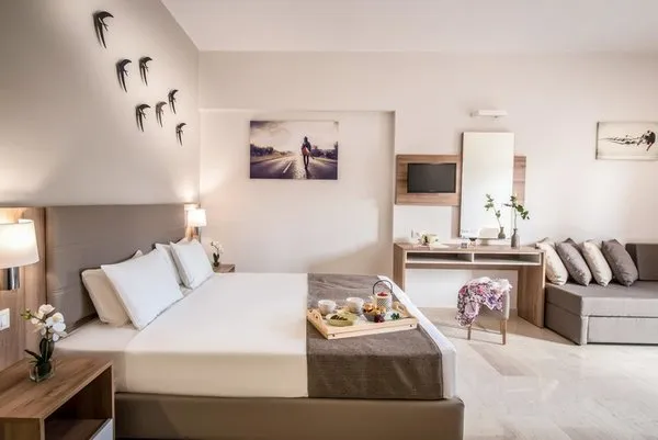 Marianthi Apartments