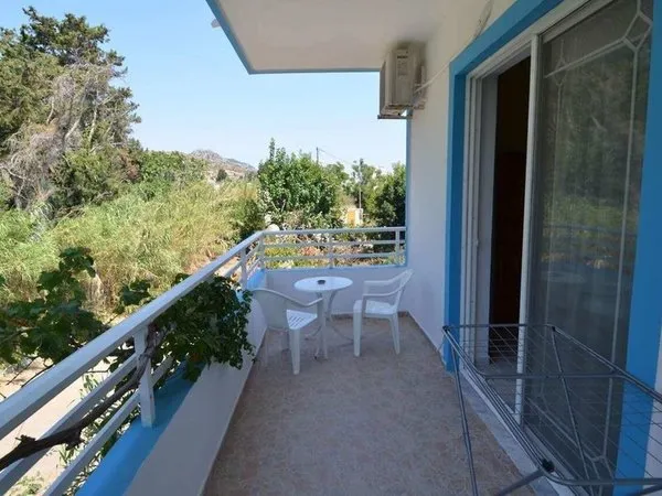 Marianthi Studios Stegna